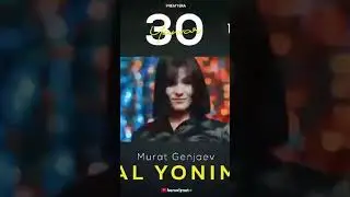 Murat Genjayev Gal yanima