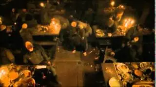 Red Wedding part 3