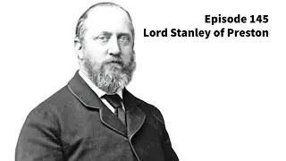Lord Stanley of Preston