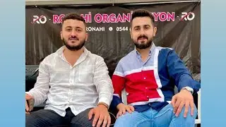 FERHAT GÜZEL & BERAT AK SEGAVİ