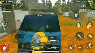 KAMU NUB? SUKA NGEKILL BOT? MARI BERGANDENGAN