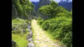 CAMINO DEL INCA (Musica Instrumental Andina).wmv