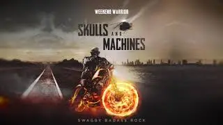 IMAscore - Skulls and Machines [Music for Licensing]