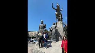 Gyumri City Center