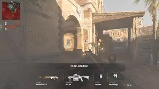 Omvir gets semtexed
