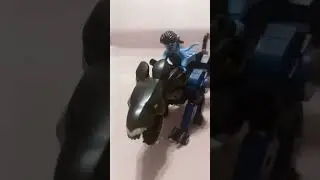 САМЫЙ СИЛЬНЫЙ УДАР-УДАРИТЬ В ⁵#####(ОЗВУЧКА ПИНА,ГЕНЫ)
