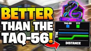 WHY IS NO ONE USING THIS?! Statistically BEST AR For MW2 Ranked