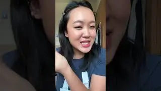 GRWM but I can't say the word and