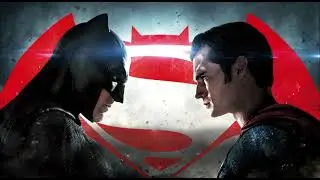 Batman Vs Superman Unreleased Soundtrack | The Photograph