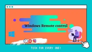 Windows remote access | Teamviewer | 2021 | Troubleshooting | Malayalam tutorial