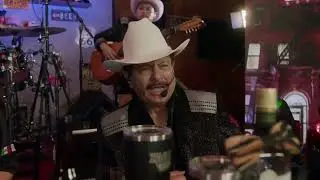 Mi Caballo Pobre -  Los Invasores de Nuevo Leon