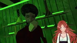 Vtuber plays poop killer!!