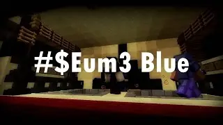 Pack Release - #eum3blue | [Low] [x32] [1.7] [PotPvP]