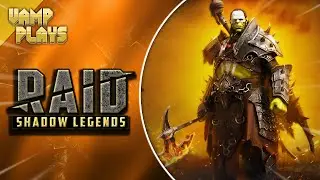Enter Artak | RAID: Shadow Legends