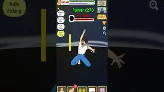 Tap Tap Breaking: Destroying the Black Hole 