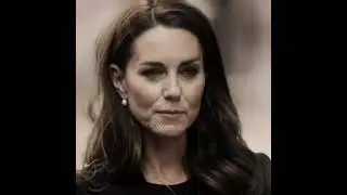 She so hot when she's serious #short #katemiddleton #slay #beautiful #serious #ukroyalfamily
