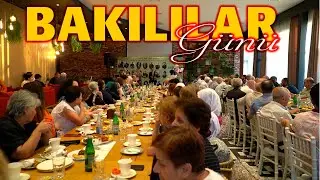 Zirə kəndində Bakılılar günü