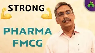 Strong Pharma & FMCG