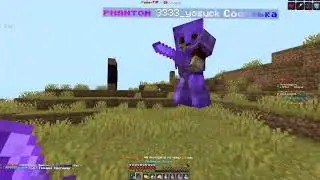 НАЧАЛО 0:15 | HolyWorld PvP | #funtime  #holyworld  #prostocraft