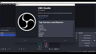 How to record Multiple Screens in OBS Studio (Easy Trick) 🔥