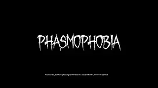 Новогодние локации! - Phasmophobia
