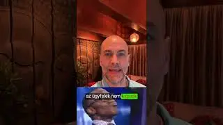 A BITCOIN MIATT NYUGDÍJAZVA A VANGUARD CEO-JA? 