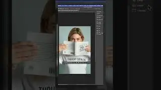 Remove Logo From T-shirt In Photoshop