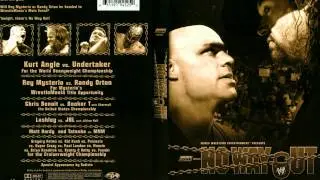 WWE No Way Out 2006 Theme Song Full+HD