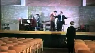 Расписание на послезавтра (1978)
