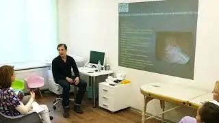 Doc2Doc. Онкоуролог Константин Локшин