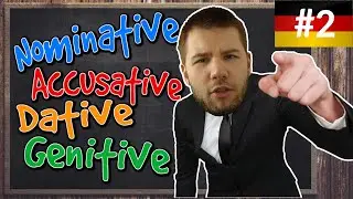 German without Bullshit 2 | The Cases