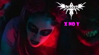 'X No Y' Official Video