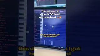 It’s crazy what MIDI can do 🤯 
