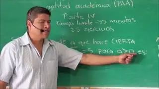 Guía de Examen Nivel Licenciatura-Ingeniería - Parte 1