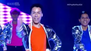 HOT SINERGY - We Don't Stop