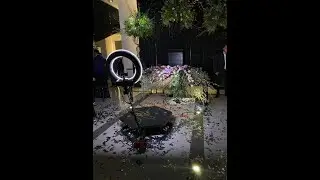 🎉 Cabina 360 En Querétaro - RockoPic 🎊
