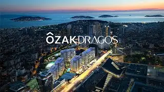 Özak Dragos Tanıtım Filmi