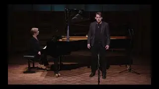 Verdi - Il Corsaro 'Tutto parea sorridere' - Zachary Rioux