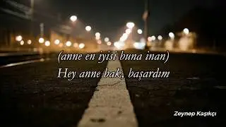 Panic! at the disco - Hey Look Ma, I Made It (Türkçe çeviri)