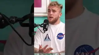Mayweather Threatened Paul's Life For This #mayweather #jakepaul #shortsfeed
