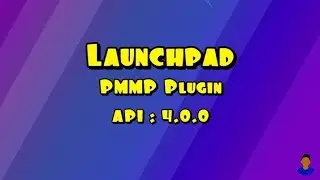 Minecraft | Launchpad Plugin | PMMP4 Review