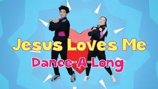 Jesus Loves Me Remix |