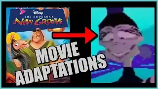 Why Are Video Game Movie Adaptations So Bad?