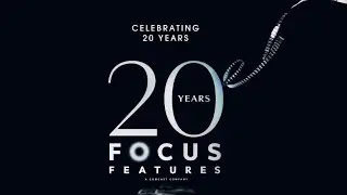 Talenthouse celebrates the 20th Anniversary of @FocusFeatures !