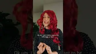 Making a New Friend at Work