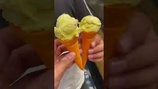 Butter scotch Ice Cream. #food #foodie #icecream