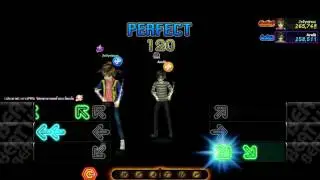 (AuditionPVS) BeatUp | Alan Walker - Spectre Lv5