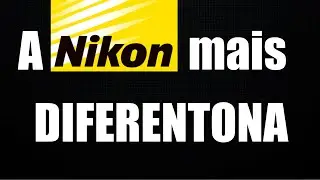 Nikon DF