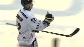 Joonas Donskoi vs Norrena & Hostikka 12.11.2013