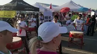 Emirates NBD Unity Run